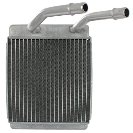 APDI 92-96 Econoline Heater Core, 9010251 9010251